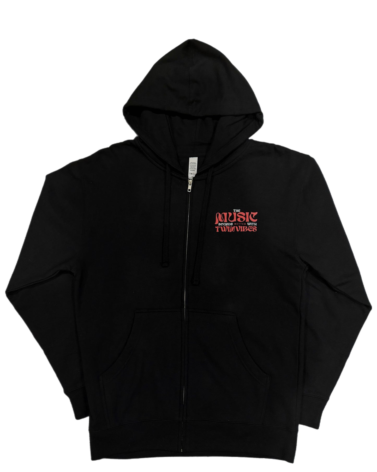 TWINVIBES TMSBWT Hoodie