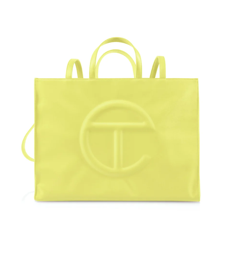 TELFAR Large Shopping Bag