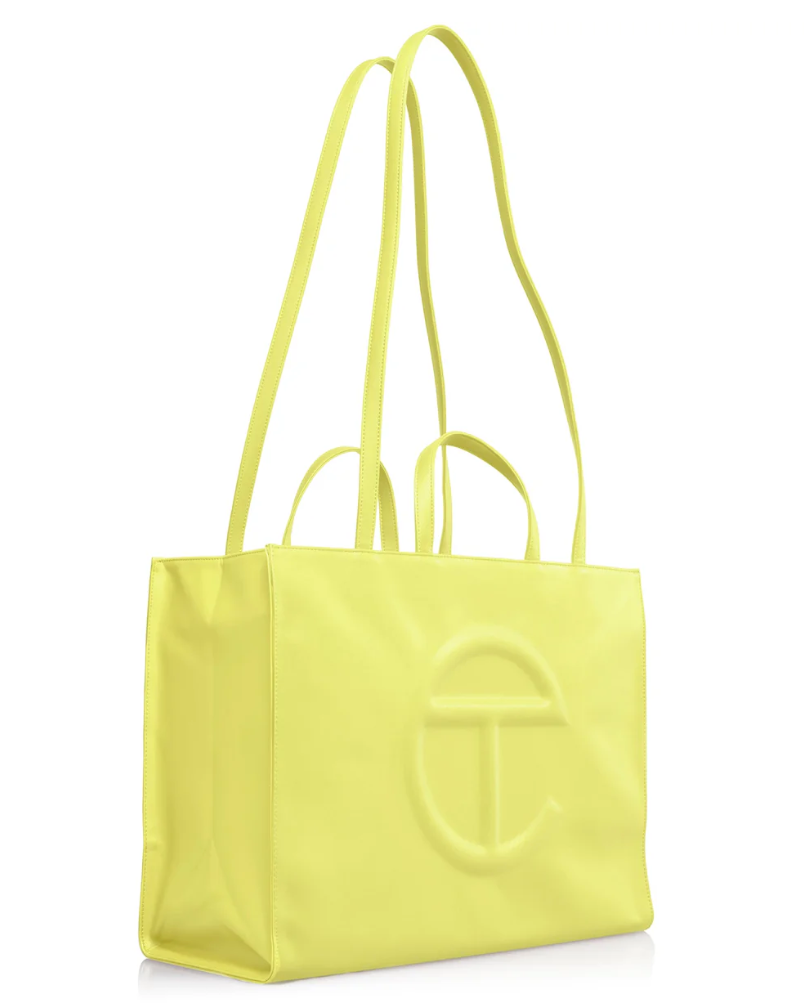 TELFAR Large Shopping Bag