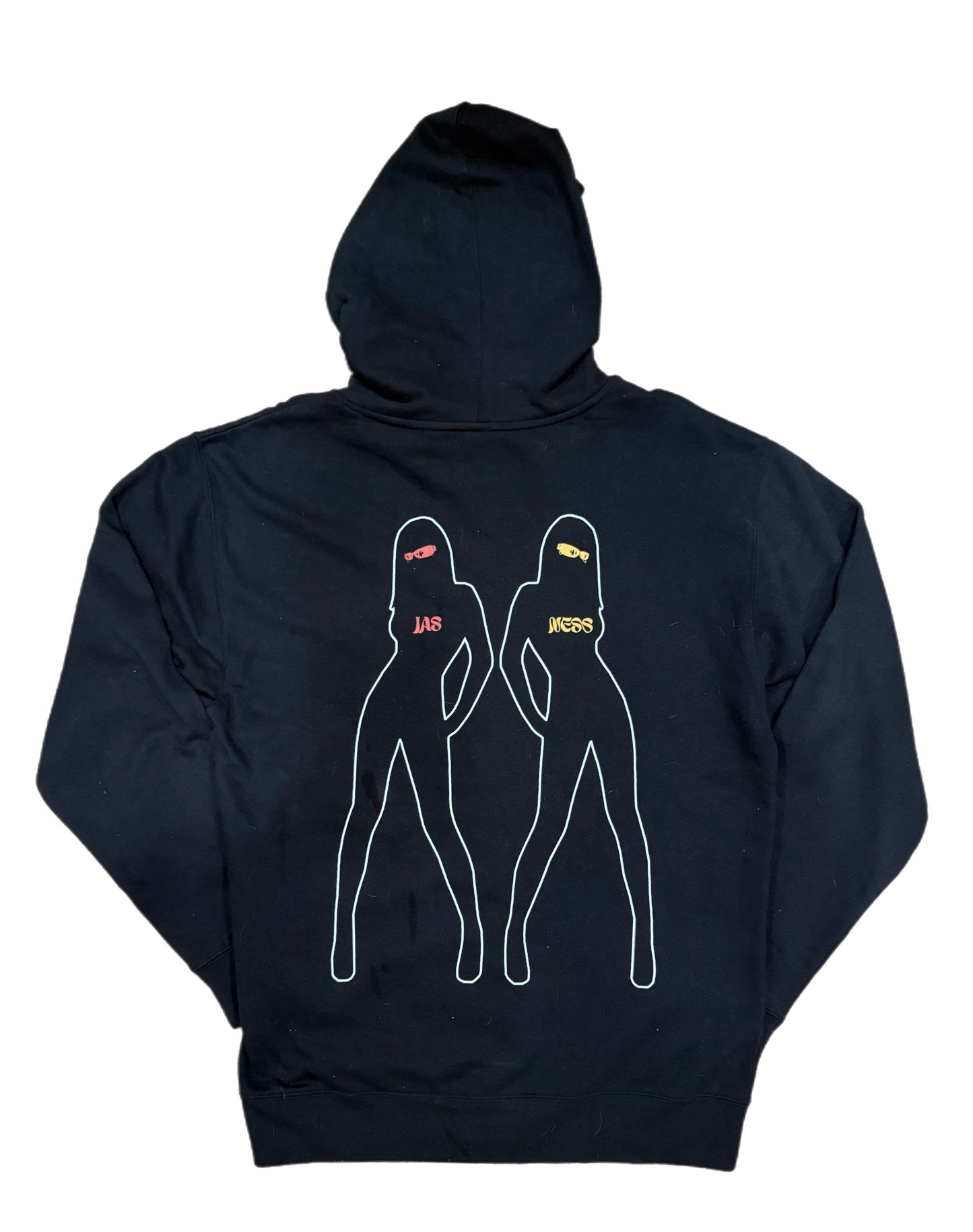 TWINVIBES TMSBWT Hoodie