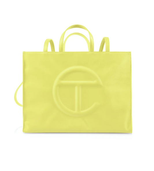 TELFAR Large Shopping Bag